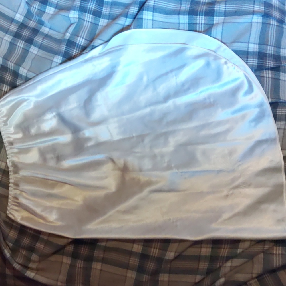 Slip skirt